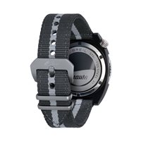 Armbanduhr Breil Herr MANTA SEEKER in Stahl TW2119 - TW2119